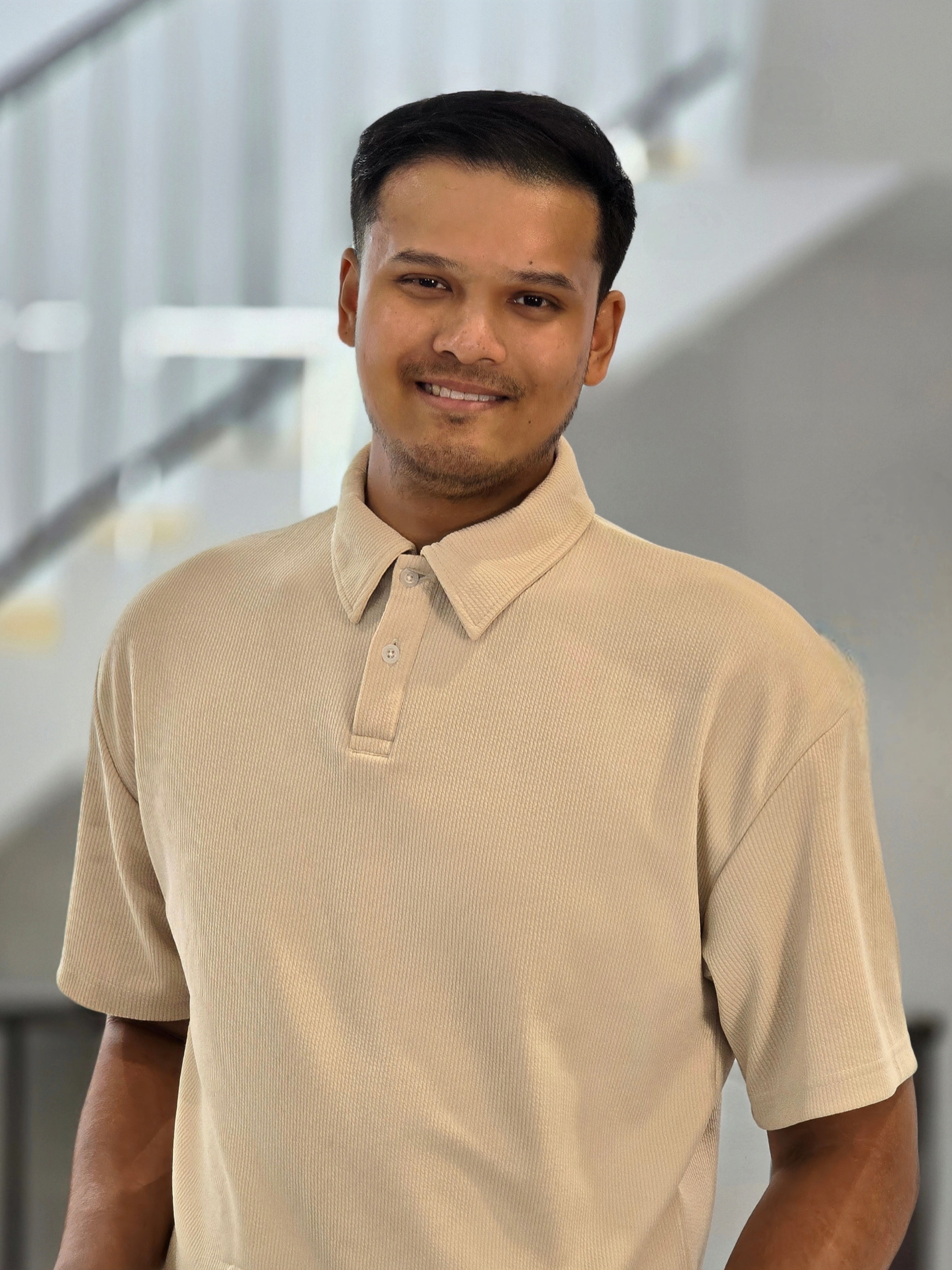 Danaiwit Kanthawong